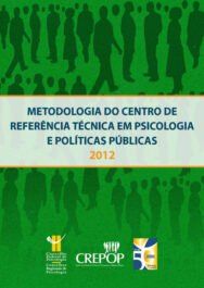 Metodologia do centro de referência técnica em psicologia e políticas públicas - Imagem