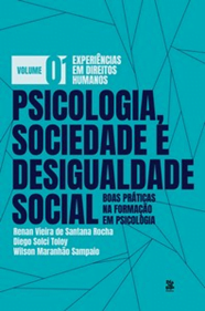 Glossário Psicologia, Sociedade e Desigualdade Social: Boas Práticas na Formação em Psicologia, V.1