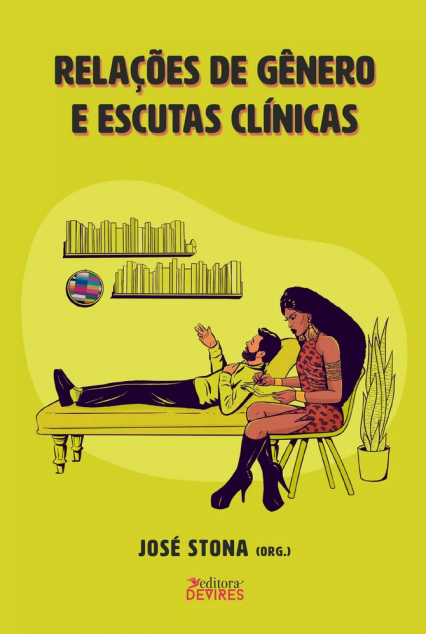 Relações de Gênero e Escutas Clínicas