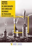 POLÍTICA DE ARRECADAÇÃO DOS CONSELHOS REGIONAIS DE PSICOLOGIA