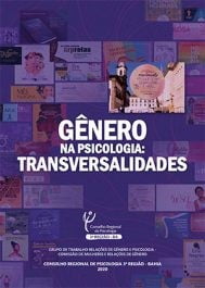 GÊNERO NA PSICOLOGIA: TRANSVERSALIDADES
