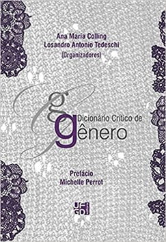 Dicionário crítico de gênero.