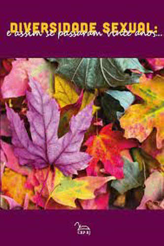 Diversidade sexual: assim se passaram vinte anos...