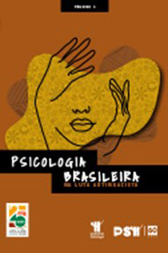 Psicologia brasileira na luta antirracista: Volume 1.