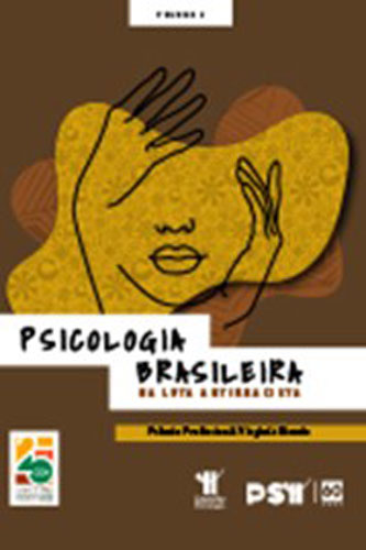 Psicologia brasileira na luta antirracista: Volume 2