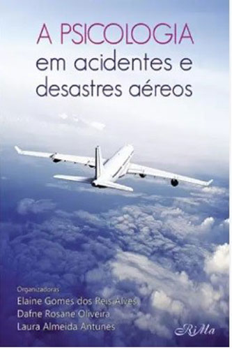 A psicologia em acidentes aéreos