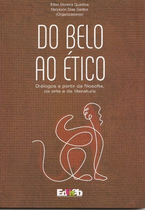 Do belo ao ético: diálogos a partir da filosofia da arte e da literatura