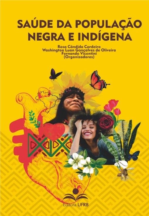 Saúde da população negra e indígena