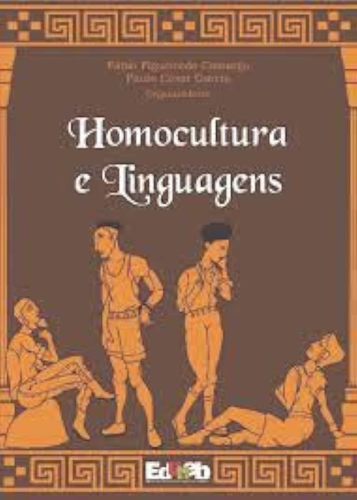 Homocultura e linguagens