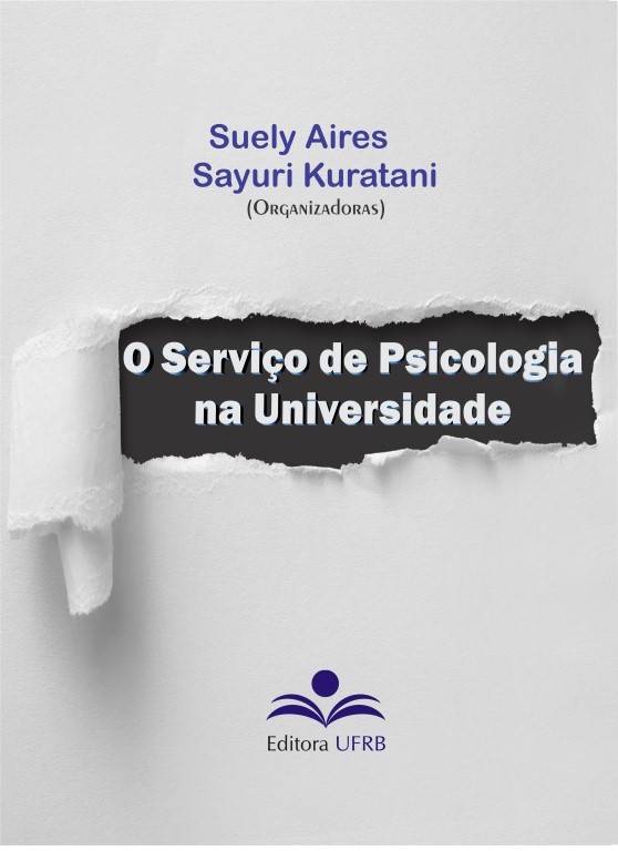 O serviço de psicologia na universidade