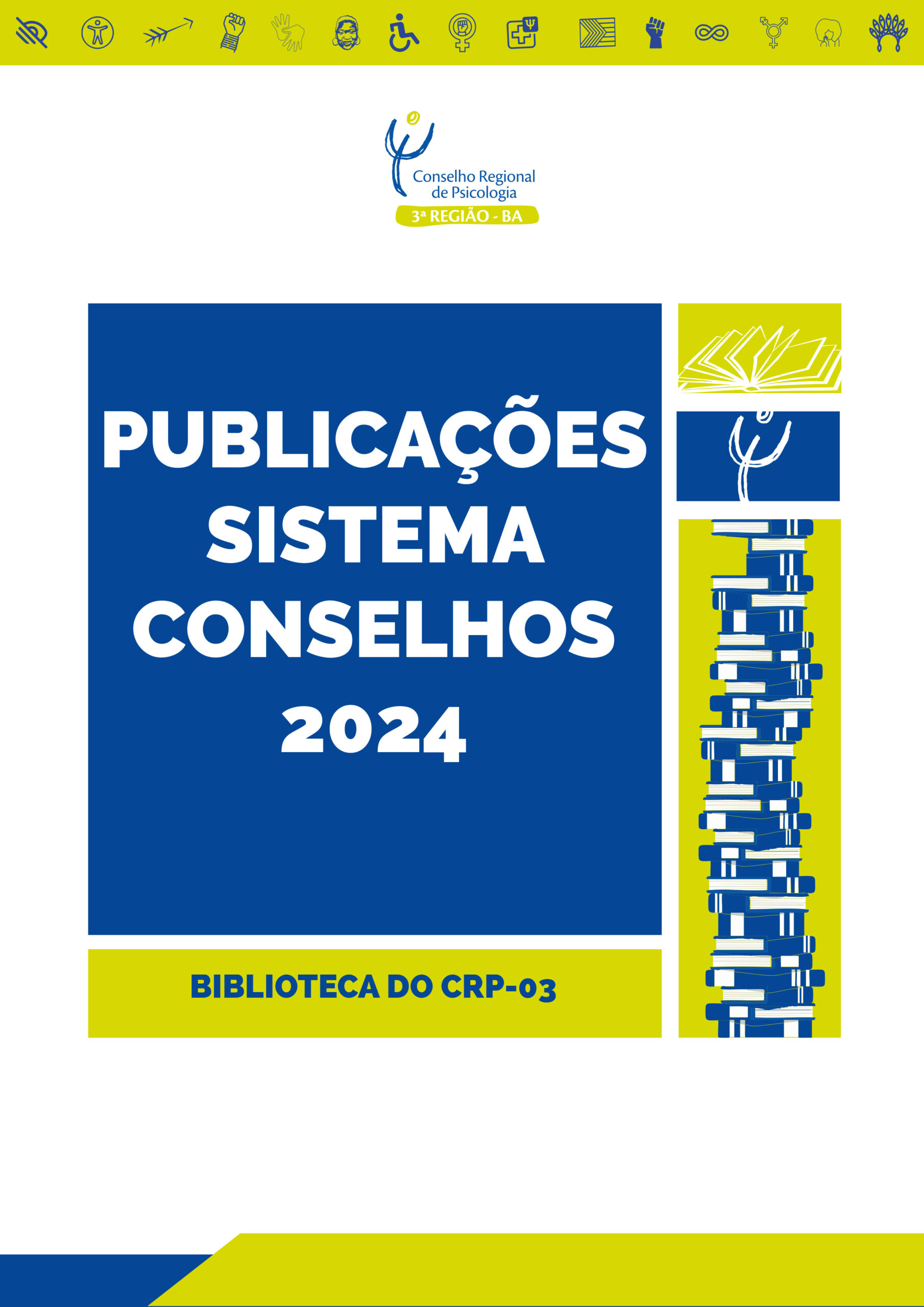 2ª edição da Cartilha de Psicologia e Relações Raciais