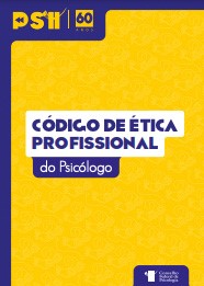 Código de ética profissional do psicólogo